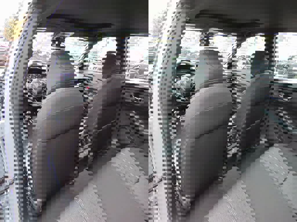 New 2026 Honda Accord Sport image 14