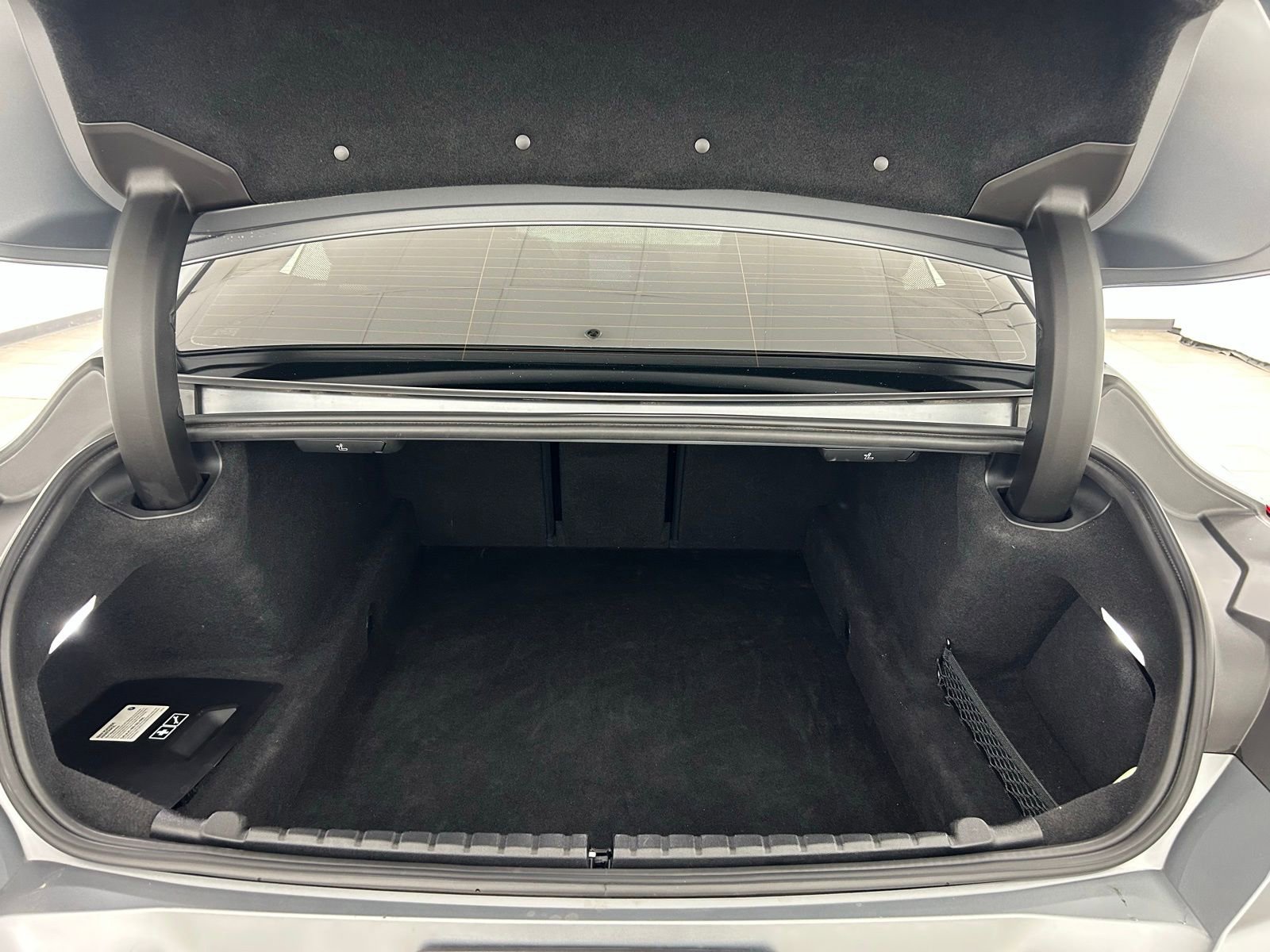 Used 2023 BMW ALPINA B8 xDrive Gran Coupe image 39