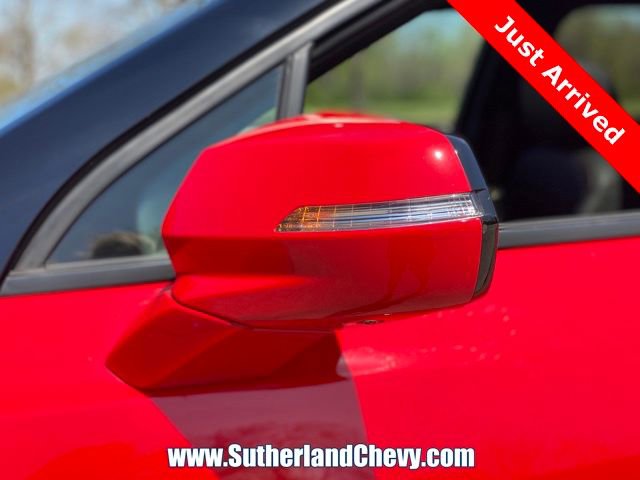 Used 2023 Chevrolet Blazer RS AWD/4WD image 11