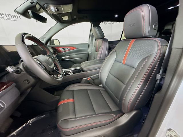 New 2026 Chevrolet Traverse RS AWD/4WD image 23