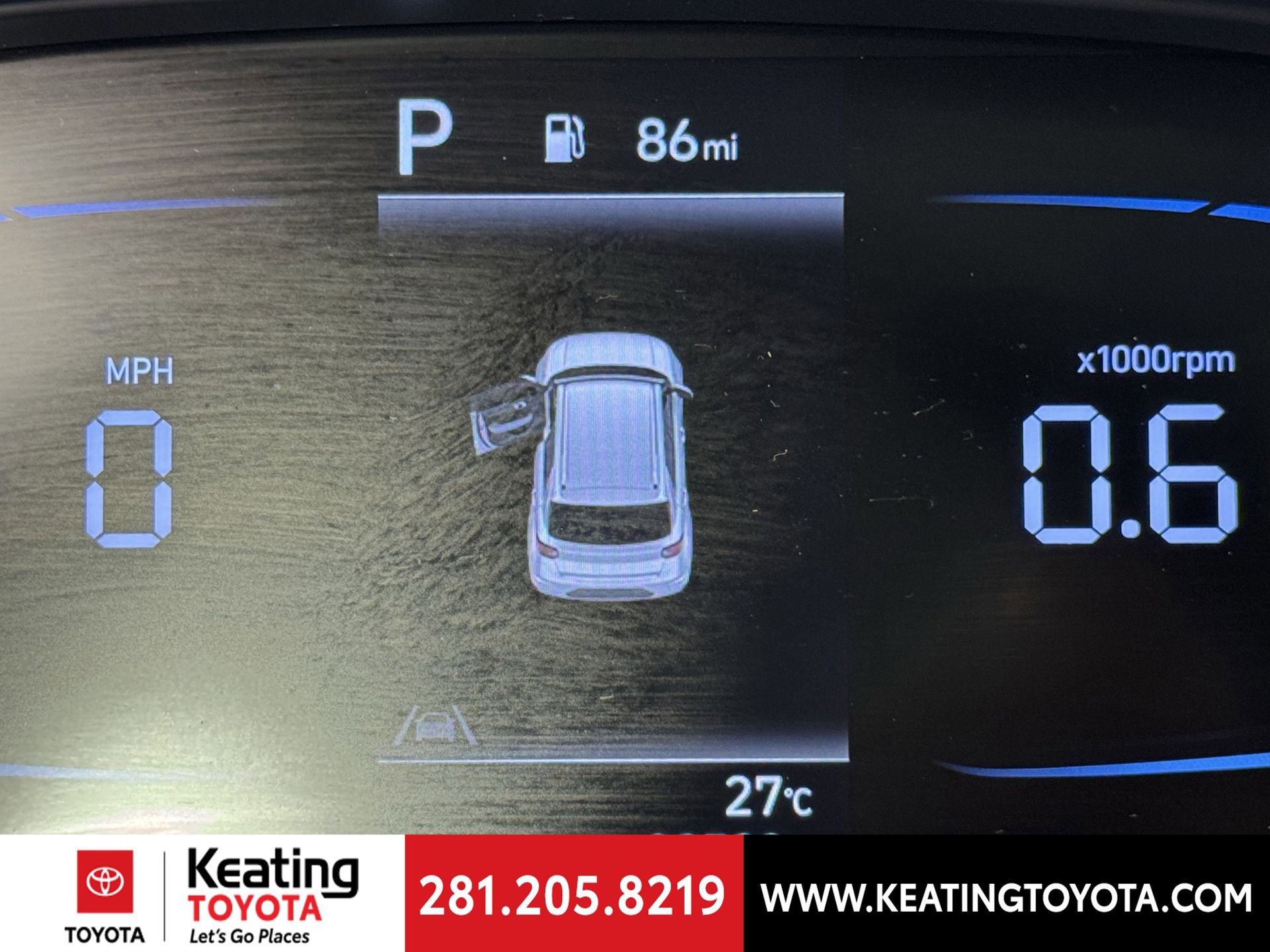 Used 2023 Hyundai Venue SEL image 26