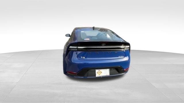 New 2026 Toyota Prius XSE Premium image 6