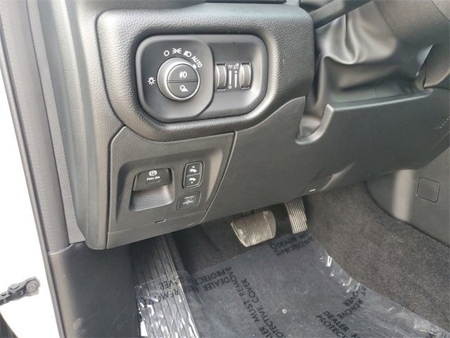 Used 2025 RAM 1500 Rebel w/ Rebel Level 2 Equipment Group image 18
