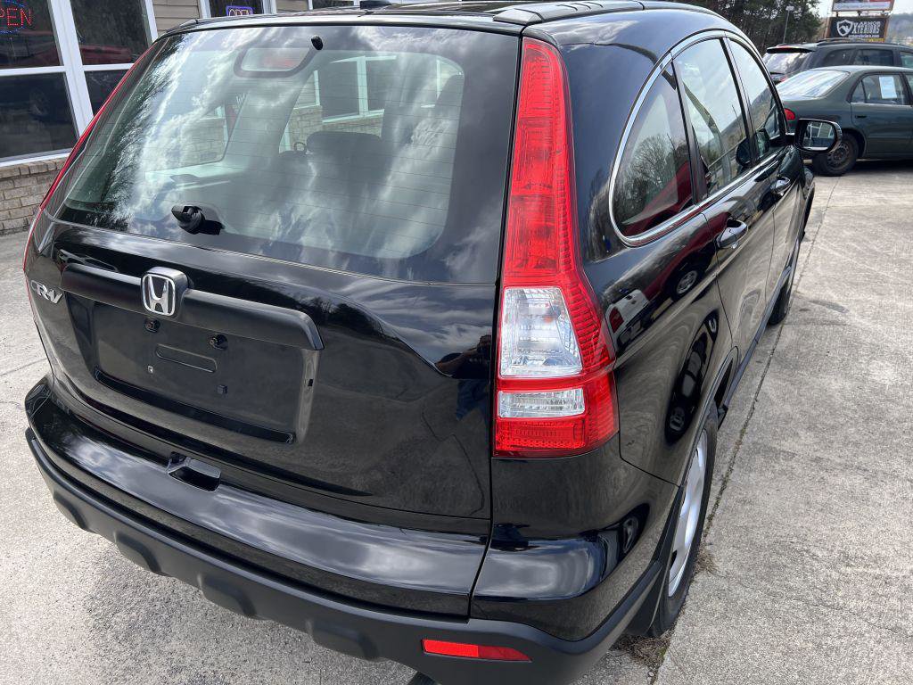 Used 2008 Honda CR-V LX image 10
