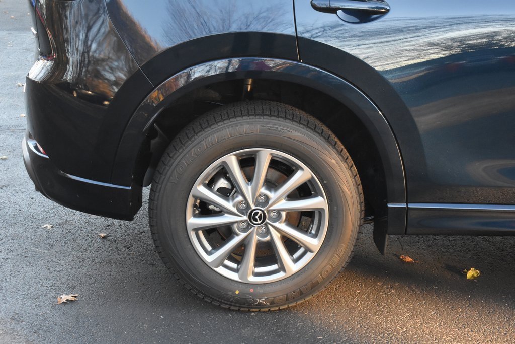 New 2025 MAZDA CX-5 AWD 2.5 S image 5