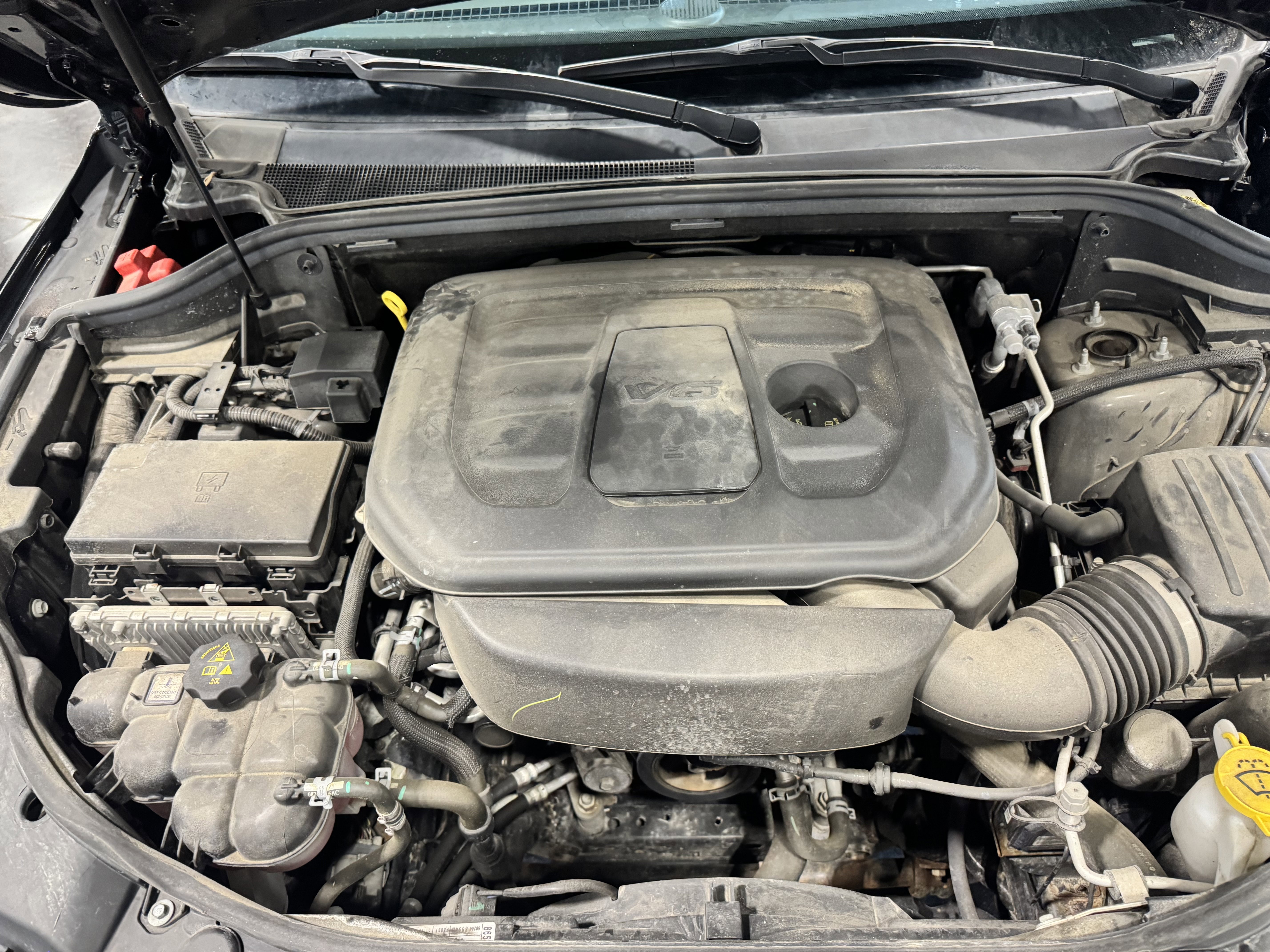 Used 2021 Jeep Grand Cherokee Limited w/ Quick Order Package 28K 80th image 18