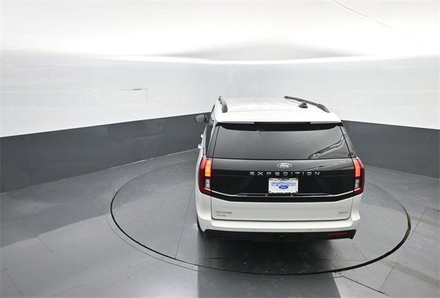 New 2026 Ford Expedition Max Active image 23
