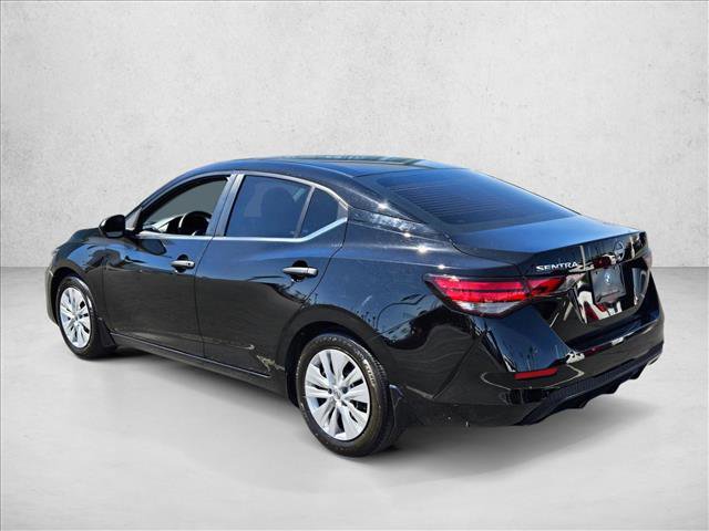 Used 2024 Nissan Sentra S FWD image 8