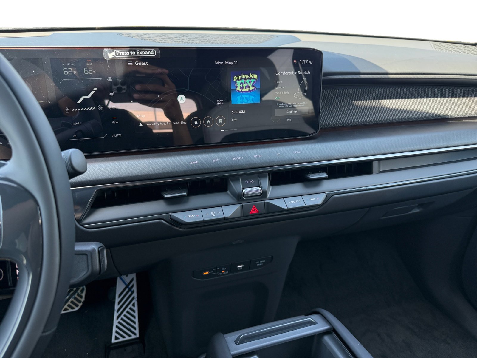 New 2026 Kia EV9 GT-Line AWD/4WD image 12