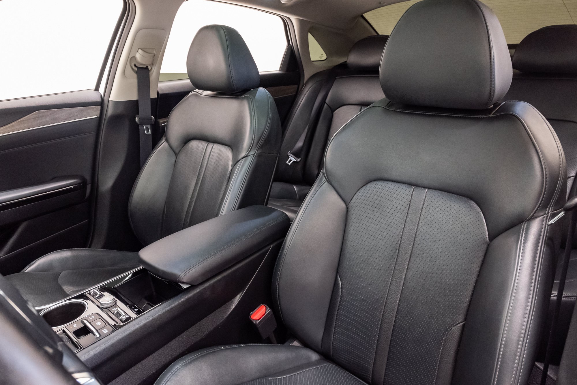Used 2024 Kia K5 EX w/ EX Premium Package FWD image 11