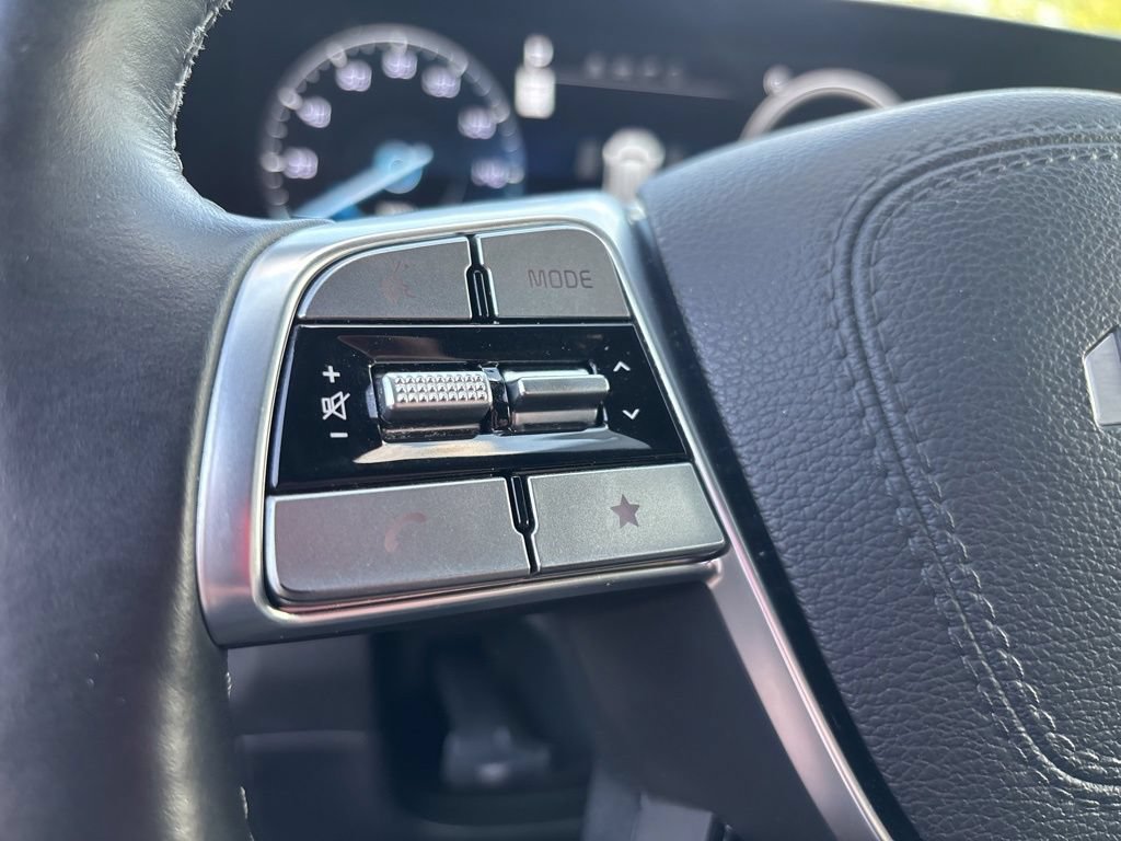 Used 2024 Kia Telluride SX X-Line AWD/4WD image 22
