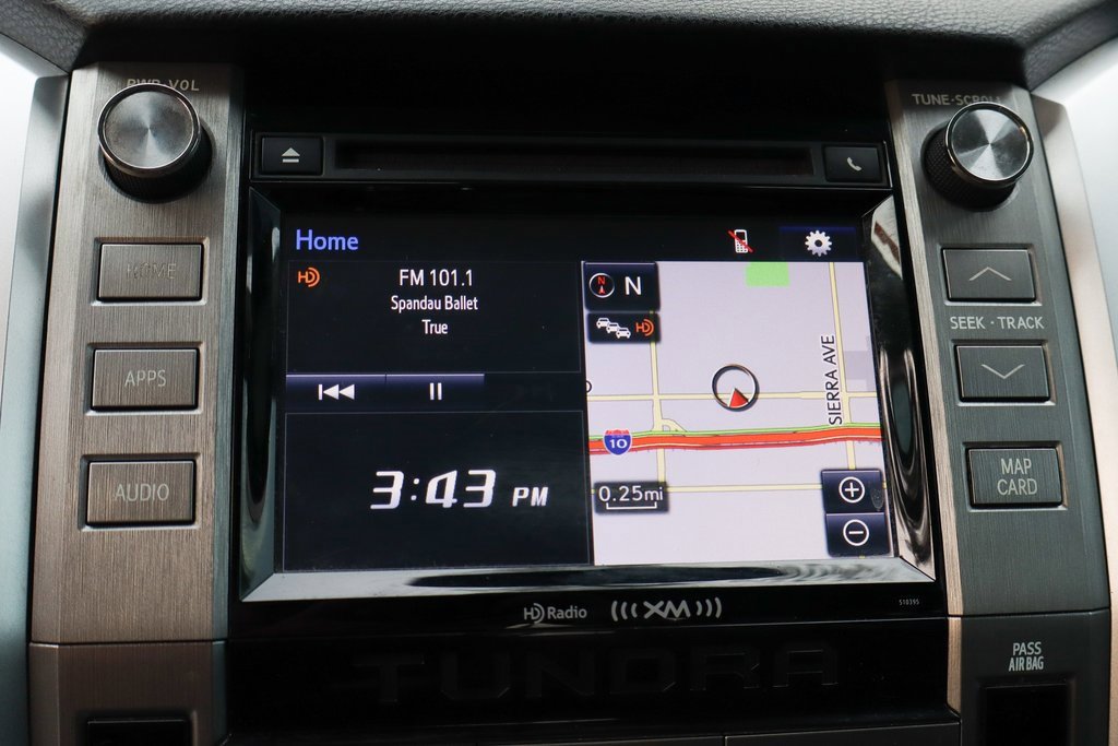 Used 2019 Toyota Tundra SR5 image 27