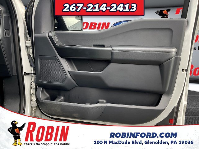 Used 2023 Ford F150 XL w/ STX Appearance Package AWD/4WD image 27