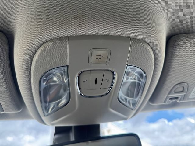 Used 2022 Jeep Compass Limited w/ Elite Group AWD/4WD image 27