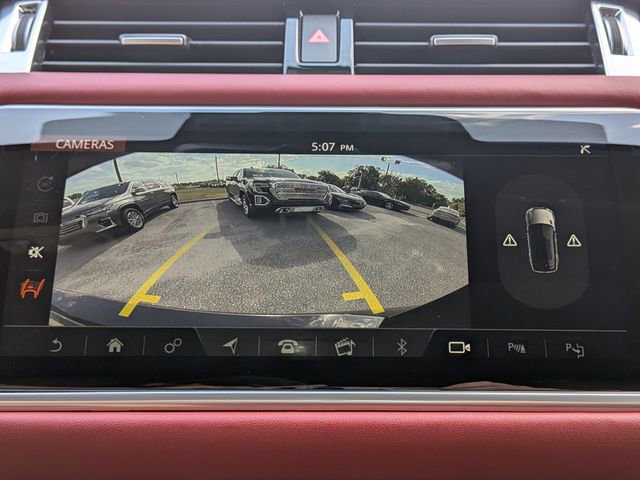 Used 2022 Land Rover Range Rover Sport Autobiography image 24