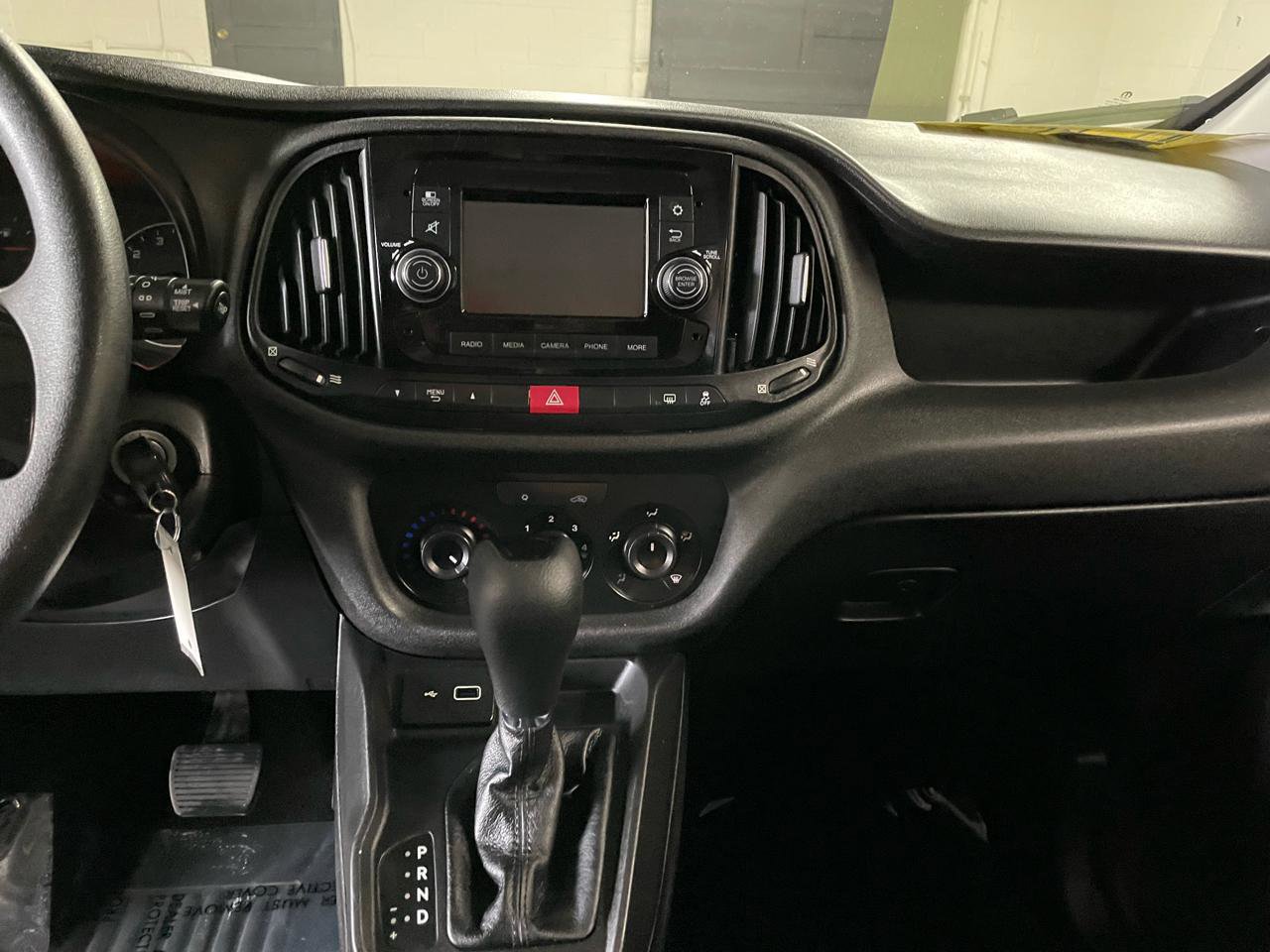 Used 2022 RAM ProMaster City Wagon image 18