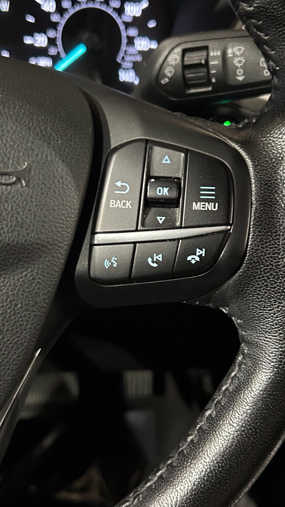Used 2020 Ford Escape SEL AWD/4WD image 67