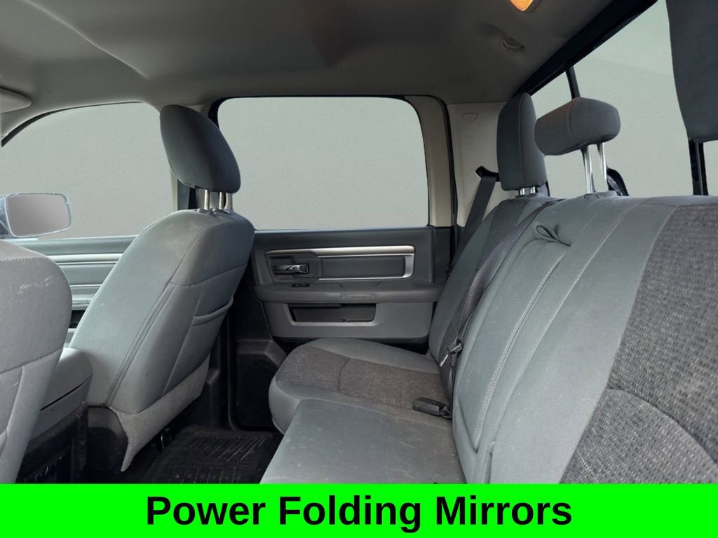 Used 2015 RAM 1500 Lone Star RWD image 15