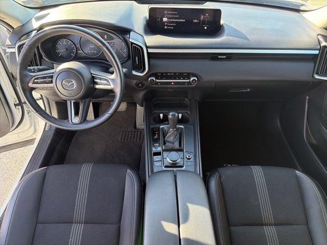 Used 2025 MAZDA CX-50 AWD 2.5 S w/ Preferred Package image 24