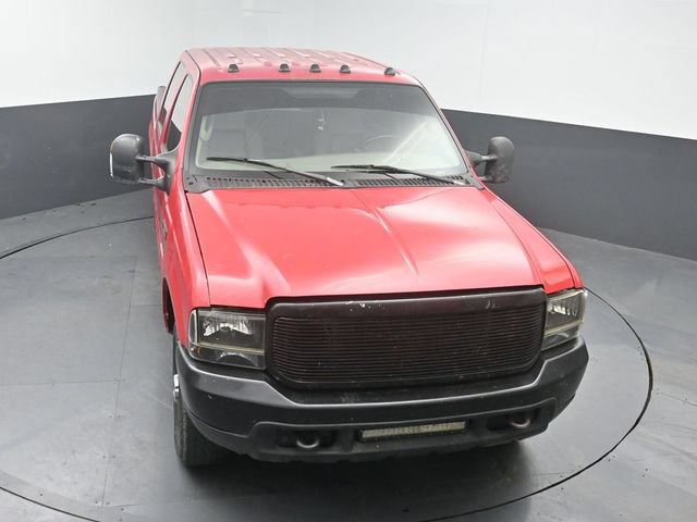 Used 2004 Ford F250 XLT AWD/4WD image 37