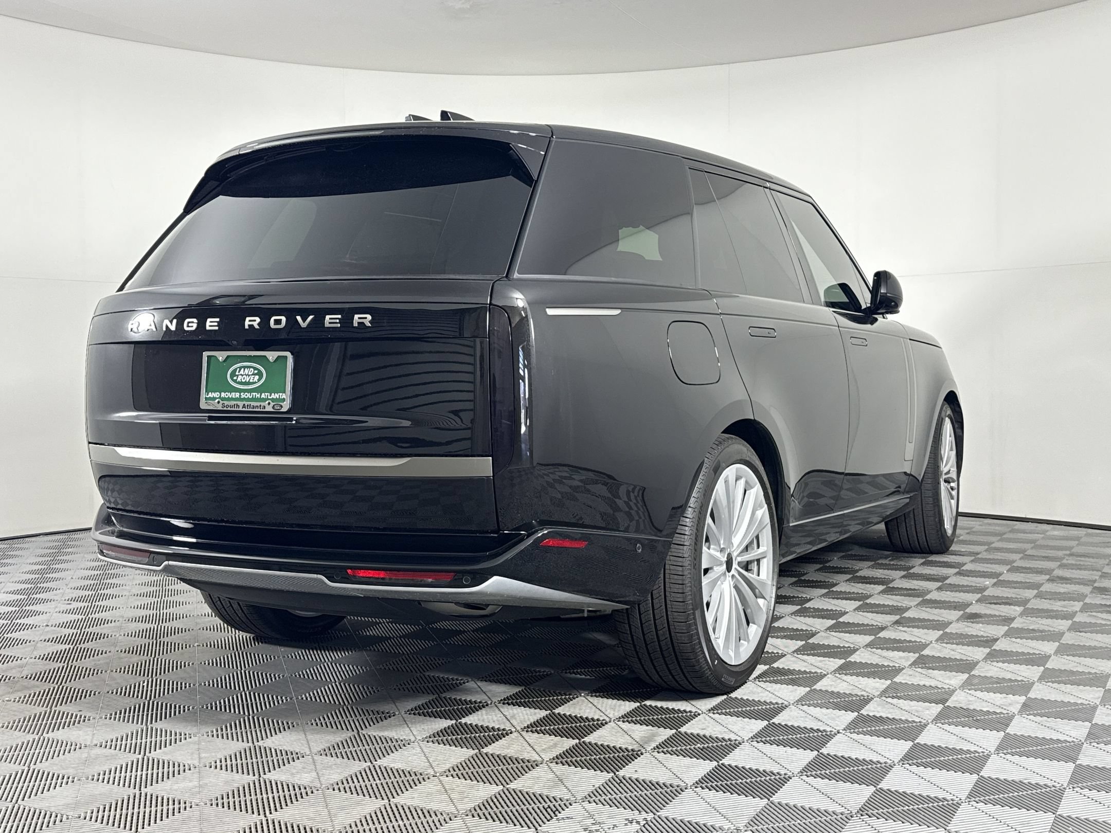 New 2026 Land Rover Range Rover SE AWD/4WD image 9
