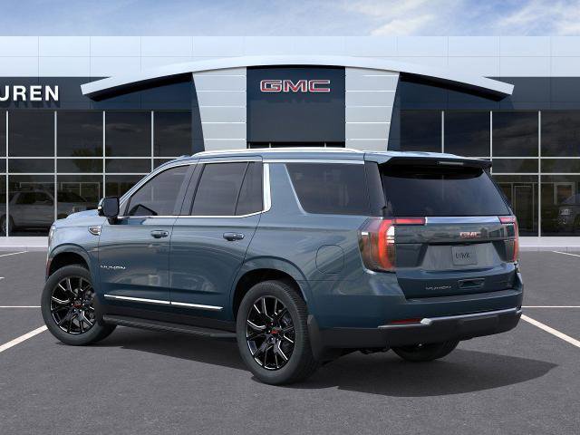 New 2026 GMC Yukon Elevation w/ Elevation Premium Package image 3