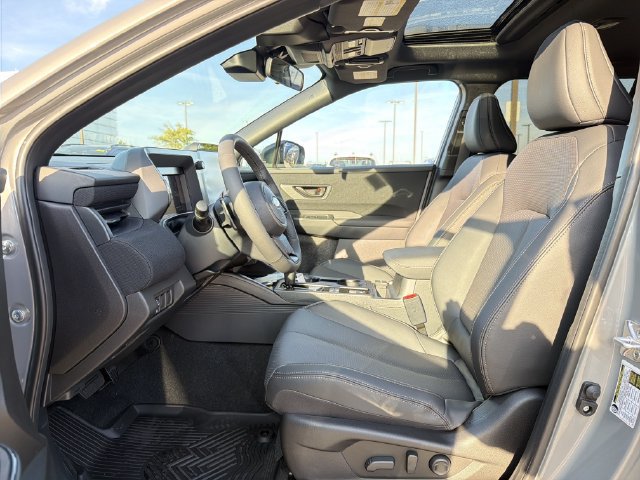 New 2026 Subaru Outback Limited AWD/4WD image 11