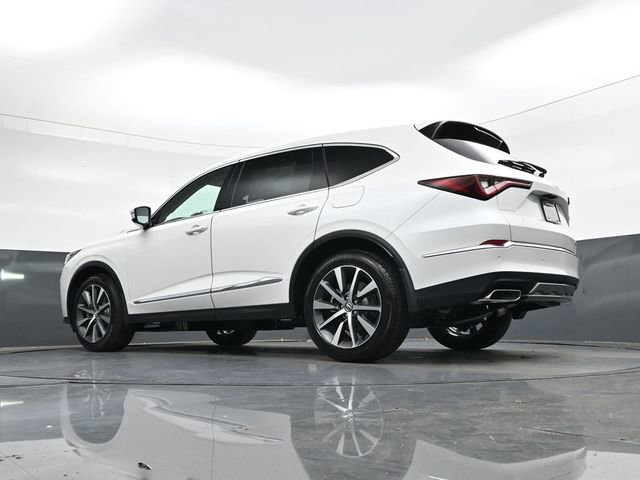 New 2026 Acura MDX w/ Technology Package image 32