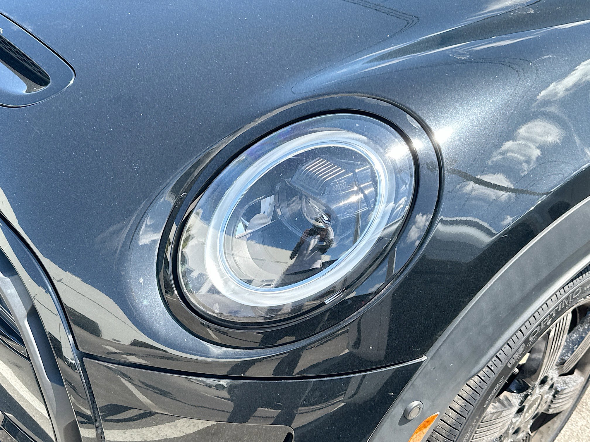 Used 2023 MINI Cooper S image 7