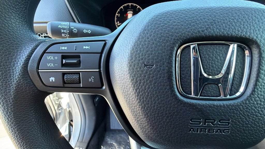 New 2026 Honda CR-V EX image 19