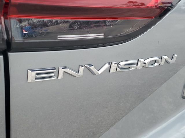 Used 2023 Buick Envision Essence image 7