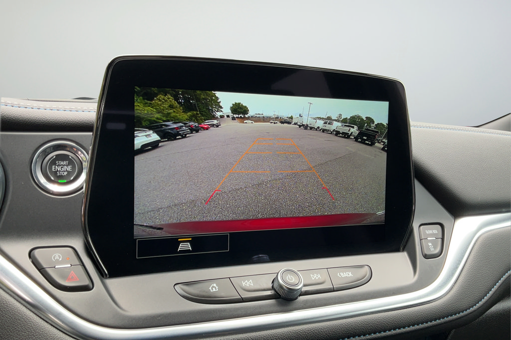 Used 2024 Chevrolet Blazer RS w/ LPO, Floor Liner Package FWD image 17