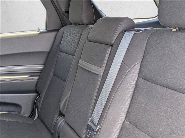 Used 2026 Dodge Durango GT AWD/4WD image 23