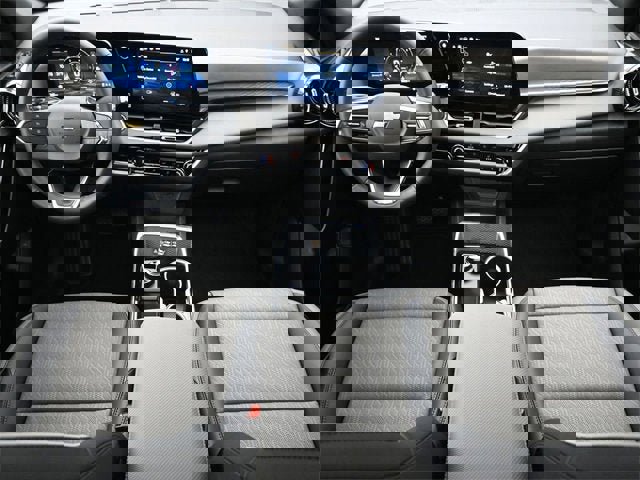 New 2026 Chevrolet Equinox LT w/ Convenience Package II image 21