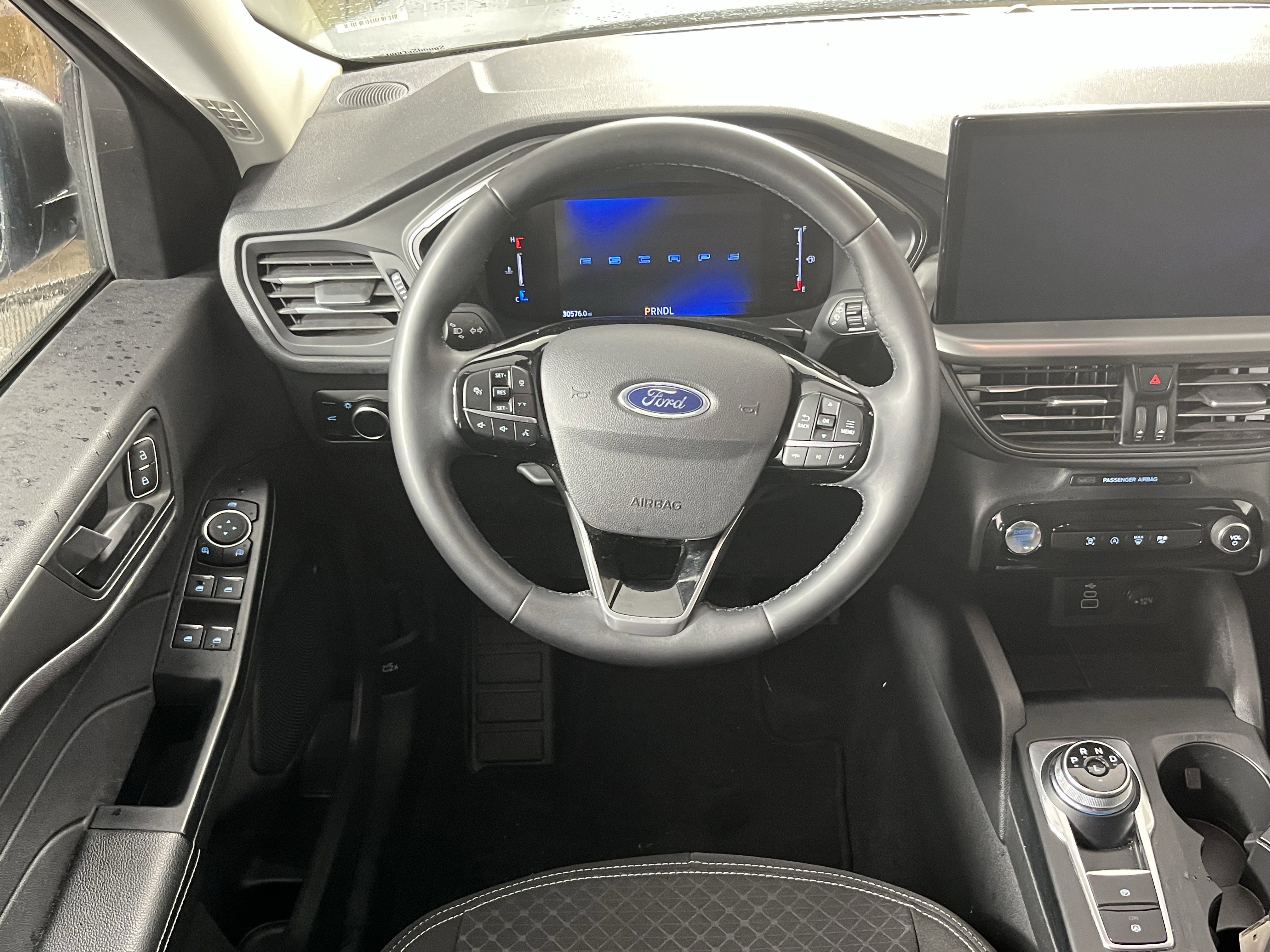 Used 2024 Ford Escape Active w/ Tech Pack #1 image 12