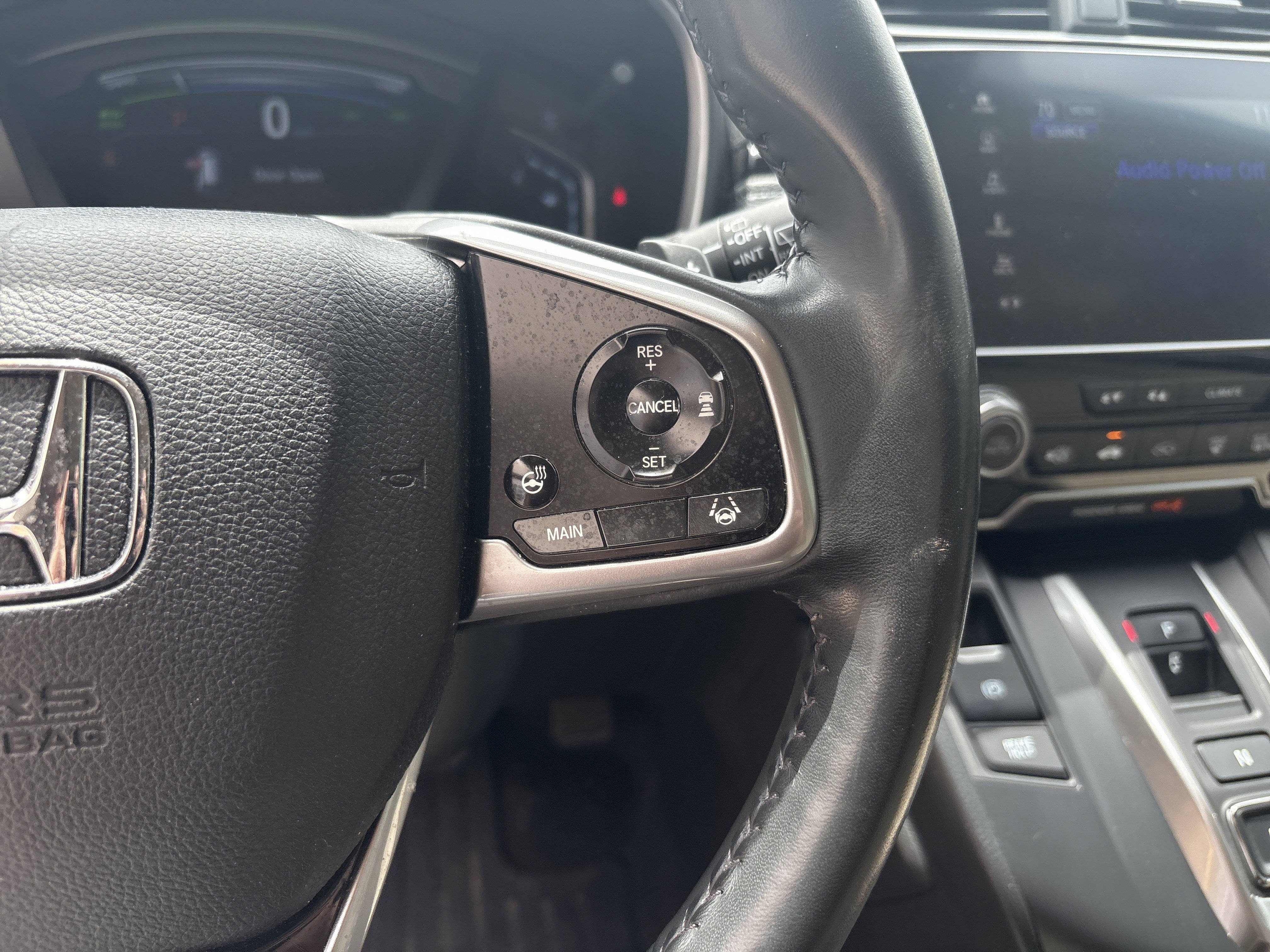 Used 2020 Honda CR-V Touring image 20
