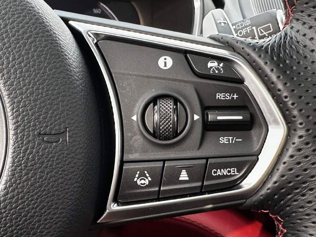 Used 2026 Acura MDX Type S w/ Advance Package AWD/4WD image 28