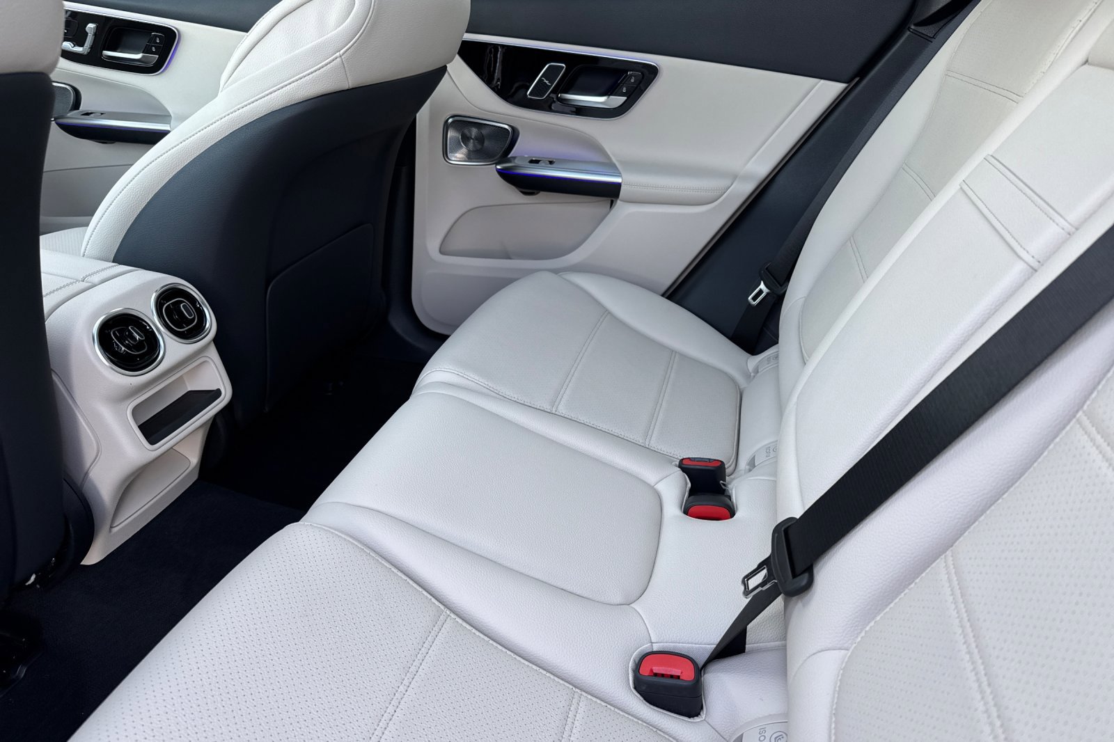 New 2026 Mercedes-Benz GLC 300 300 image 12