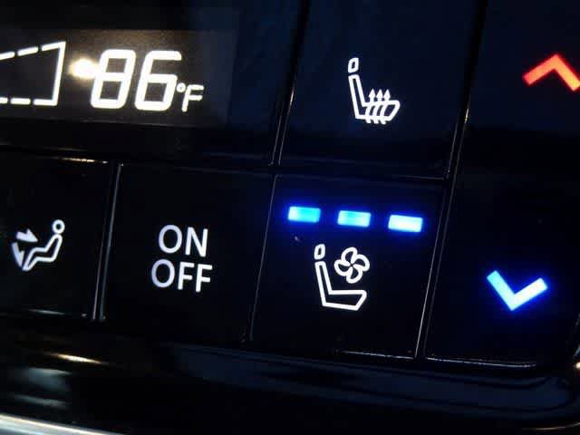 Used 2025 INFINITI QX80 Sensory w/ Exterior Package AWD/4WD image 22