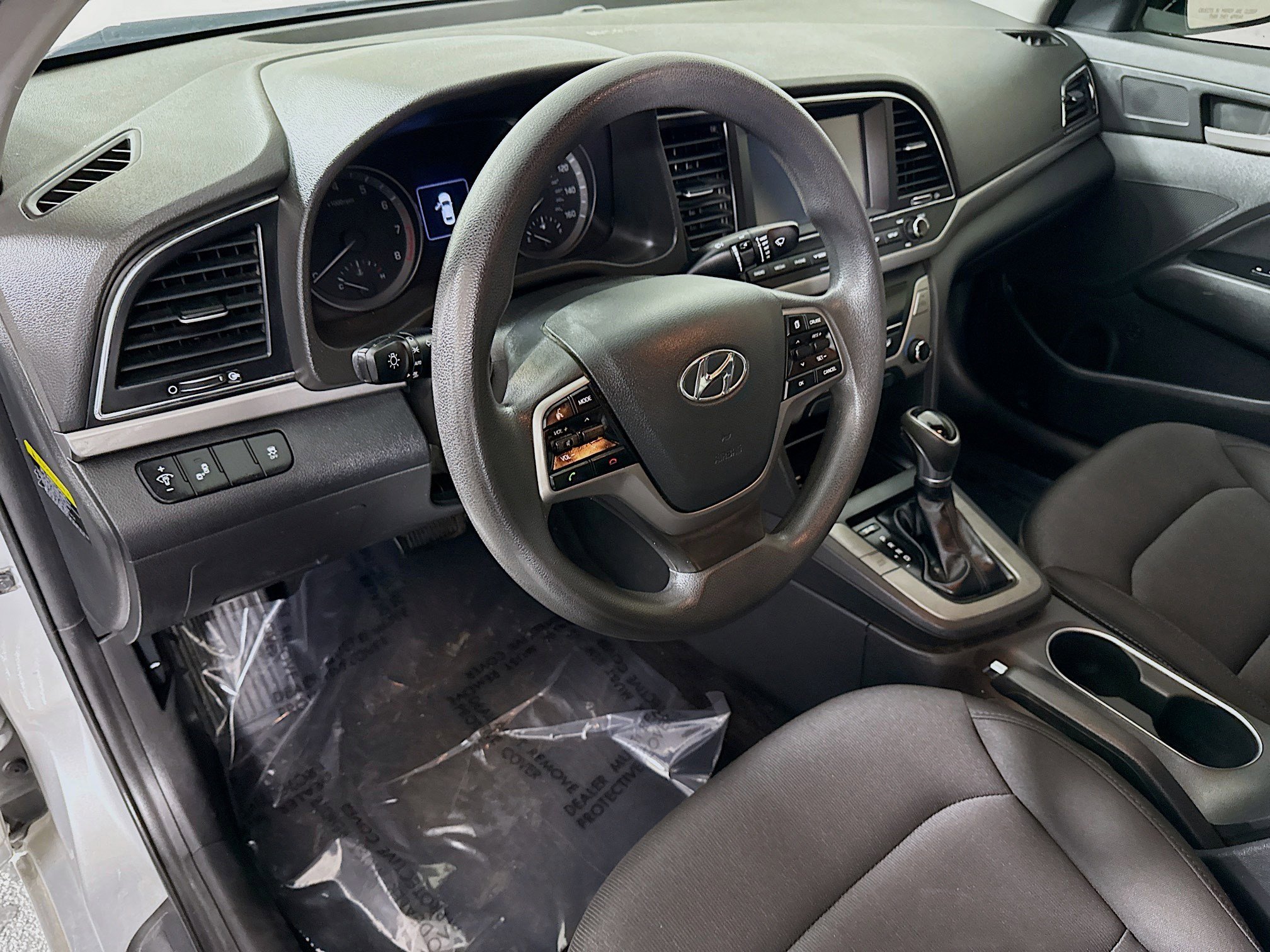 Used 2018 Hyundai Elantra SEL image 22