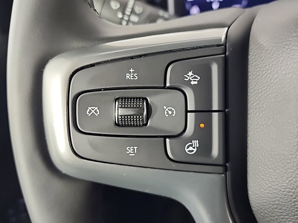 New 2026 Chevrolet Silverado 3500 LTZ w/ LTZ Plus Package image 27