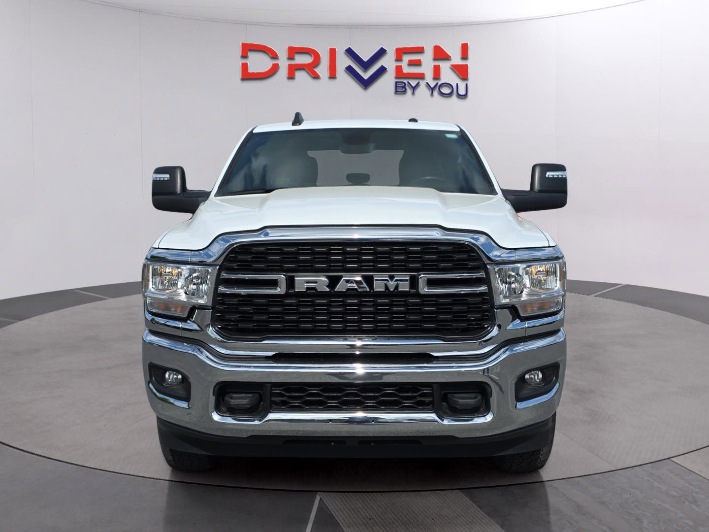 Used 2023 RAM 2500 Big Horn w/ Level 1 Equipment Group image 9