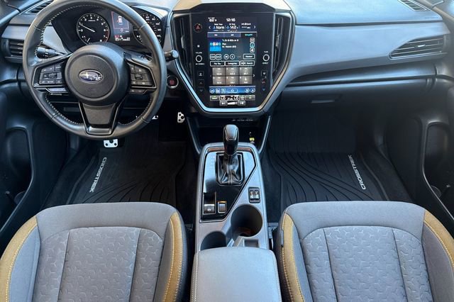 Used 2024 Subaru Crosstrek 2.5i Sport AWD/4WD image 14