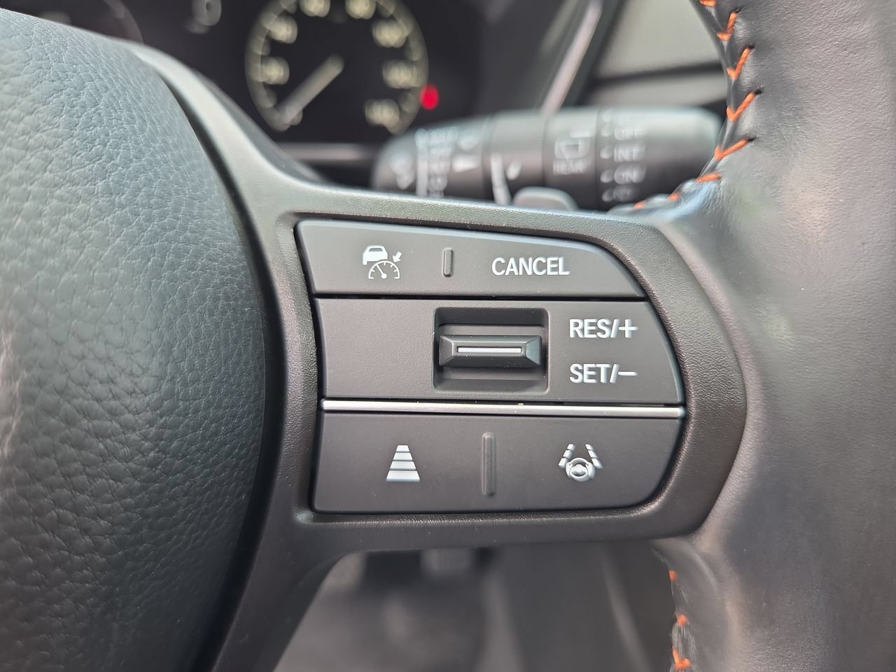 Used 2024 Honda CR-V Sport image 28