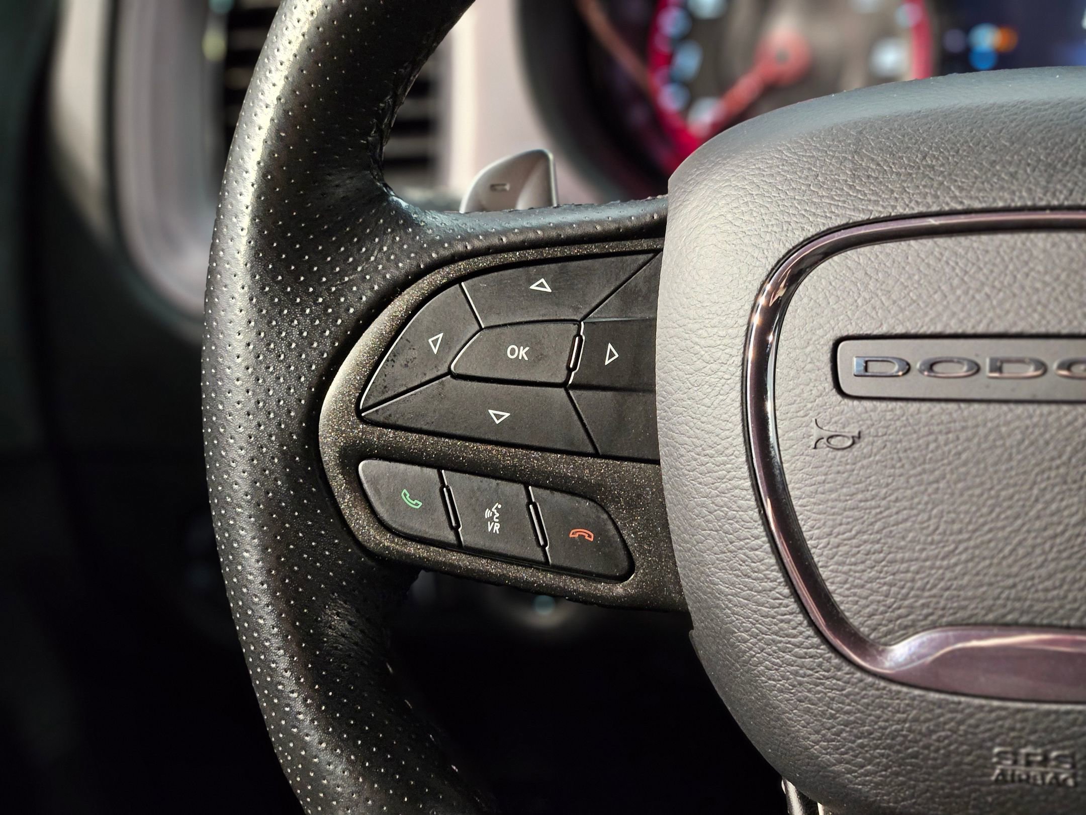 Used 2023 Dodge Charger R/T w/ Blacktop Package image 29