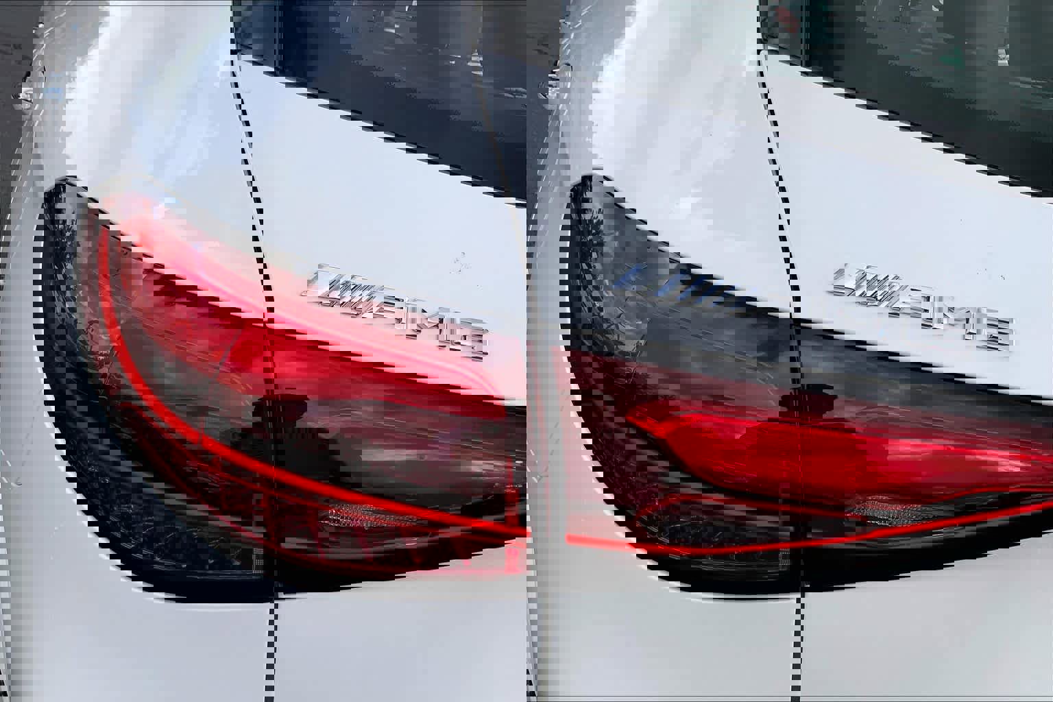 Used 2025 Mercedes-Benz GLC 63 AMG S image 6