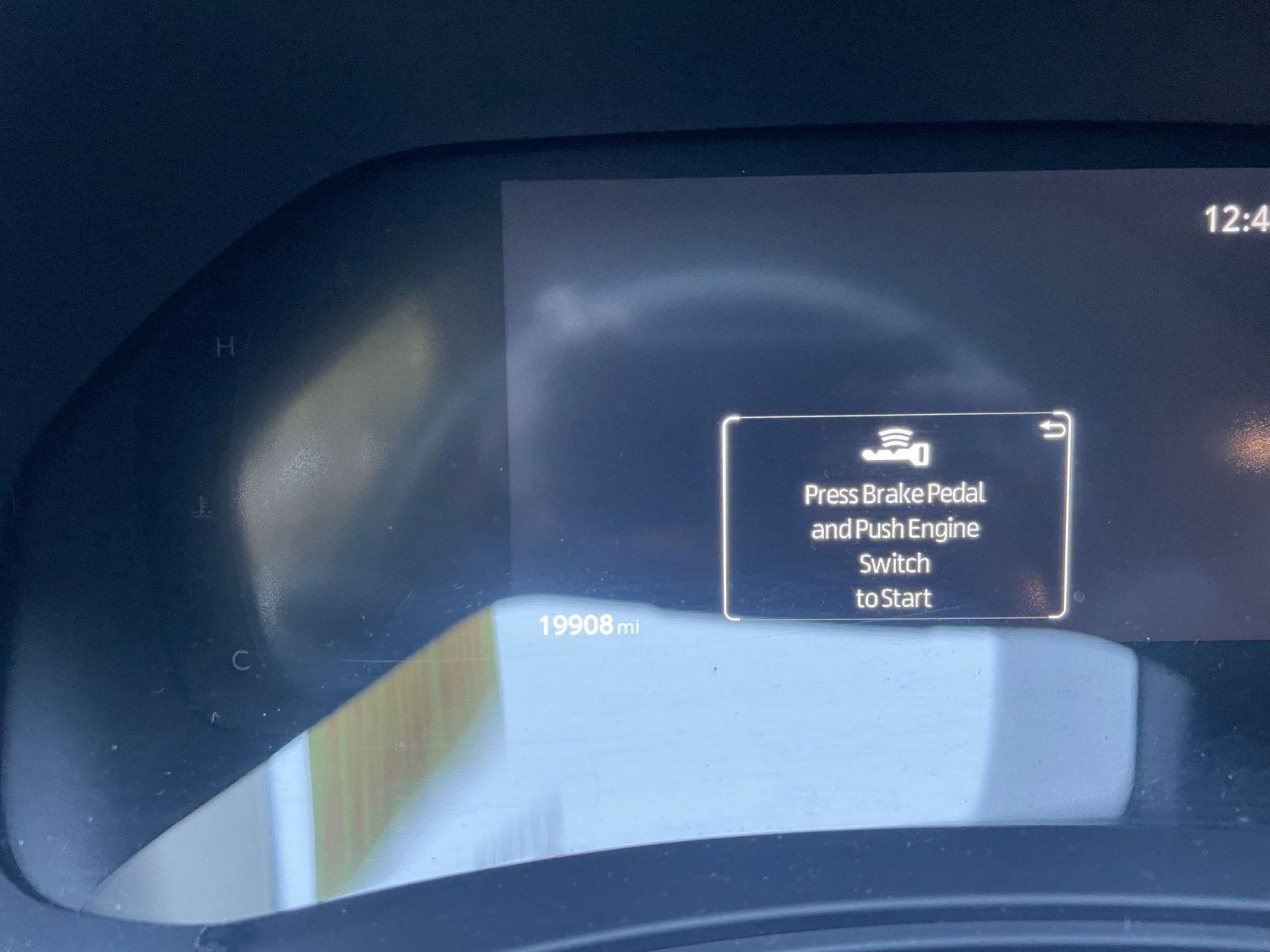 Used 2025 Toyota Grand Highlander FWD image 18