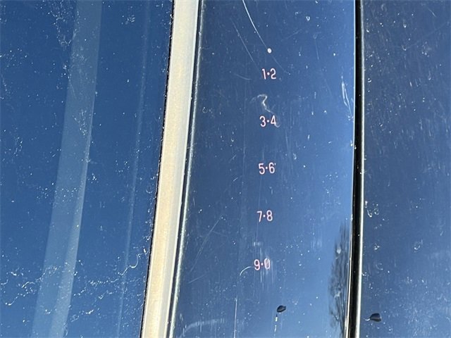 Used 2020 Ford Fusion SE image 8