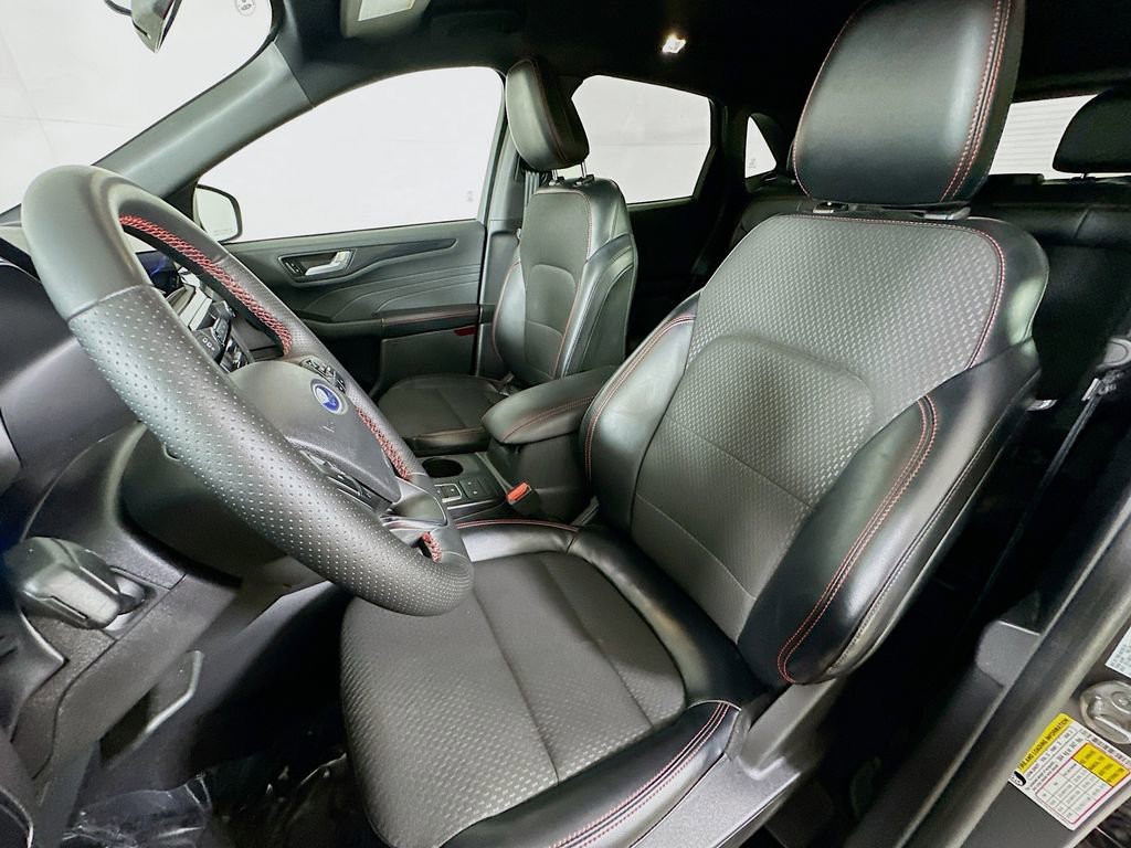 Used 2024 Ford Escape ST-Line AWD/4WD image 15