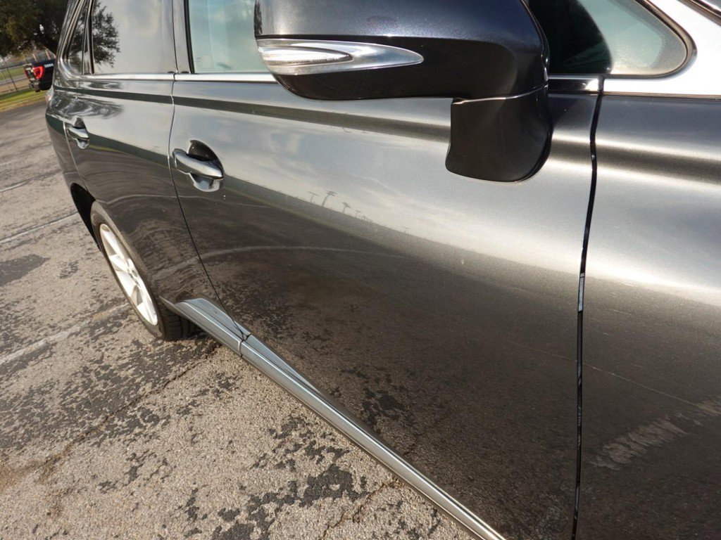 Used 2011 Lexus RX 350 2WD image 11